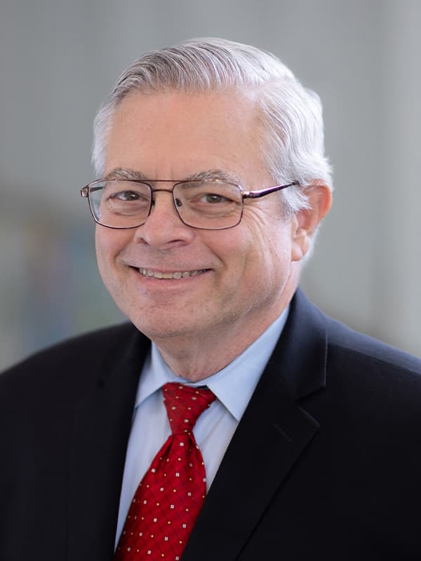 Photo of Alan D. Legatt