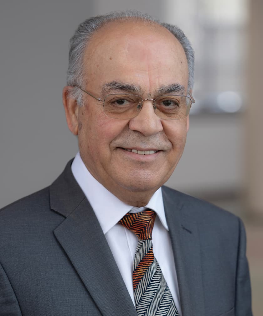 Photo of Mahdi Abdullah