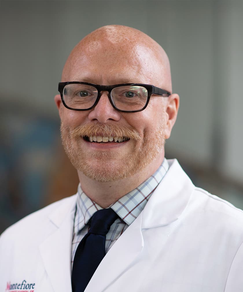 Photo of Peter C. Adamson