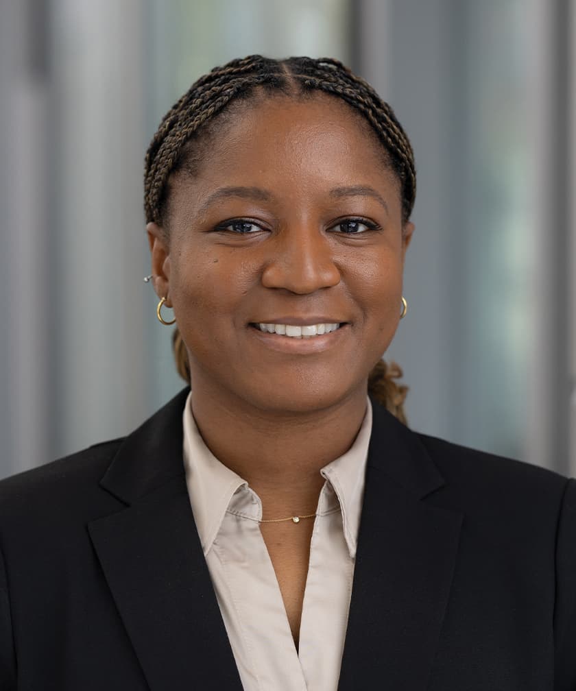 Photo of Tiwalade Adediji