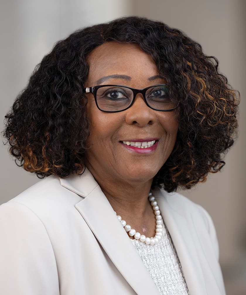 Photo of Guirlaine Agnant