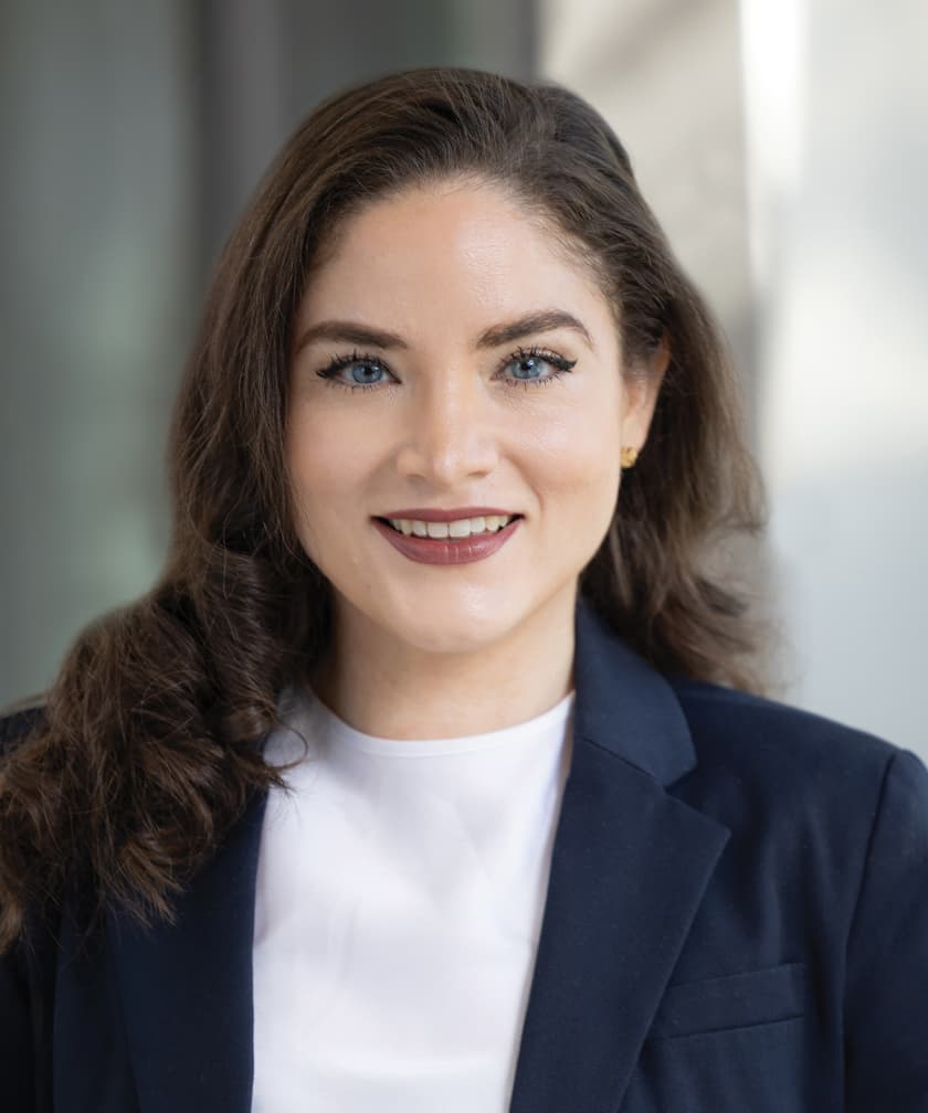 Photo of Fabiola Aguilera Galviz