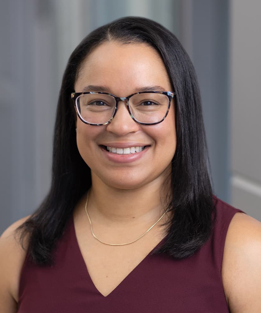 Photo of Adela Aguirre-Alarcon