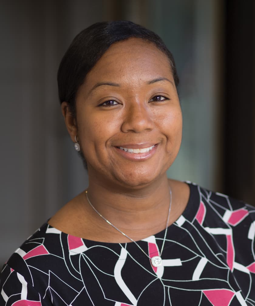 Photo of Jillian S. Alfonso