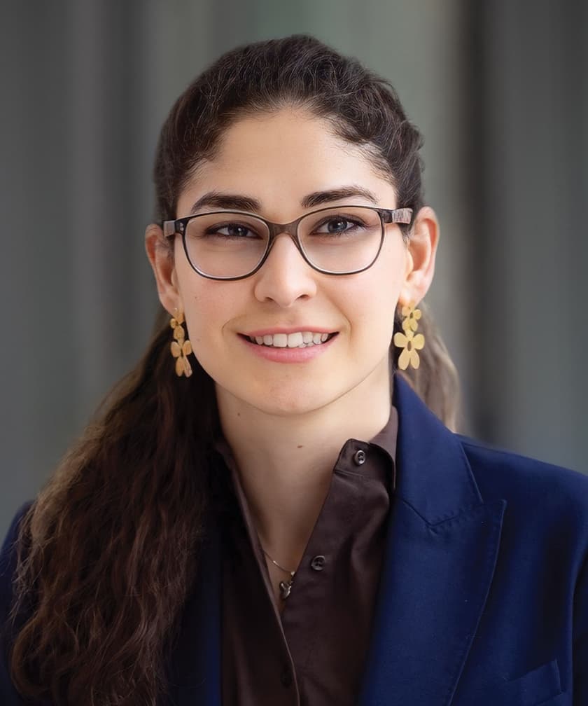 Photo of Ketevan Amirkhanashvili