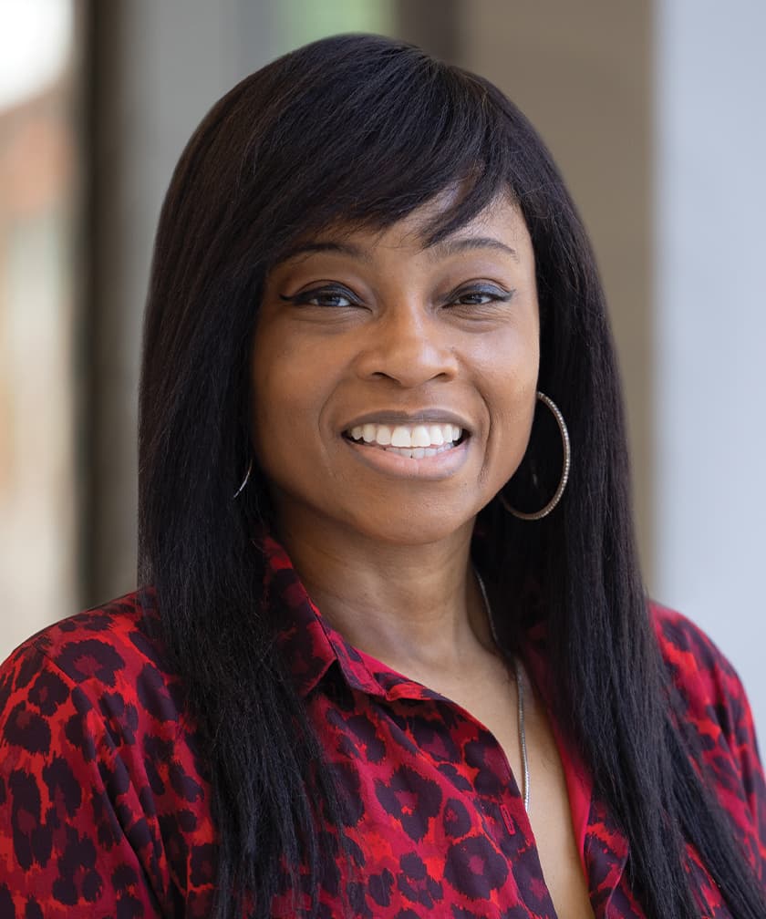 Photo of Brenda I. Anosike