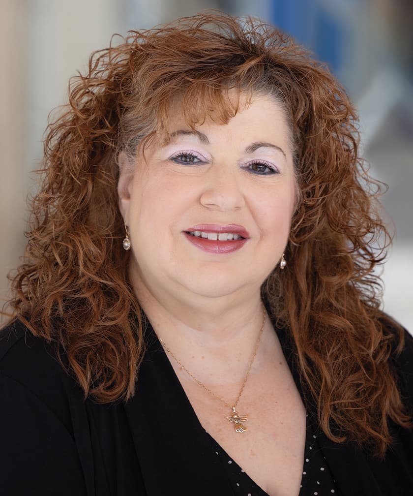 Photo of Melinda A. Aquino