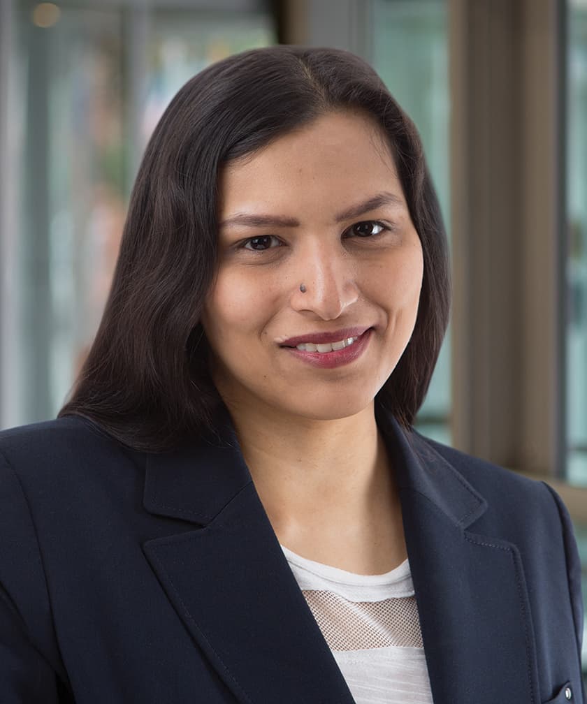 Photo of Bibi Ayesha