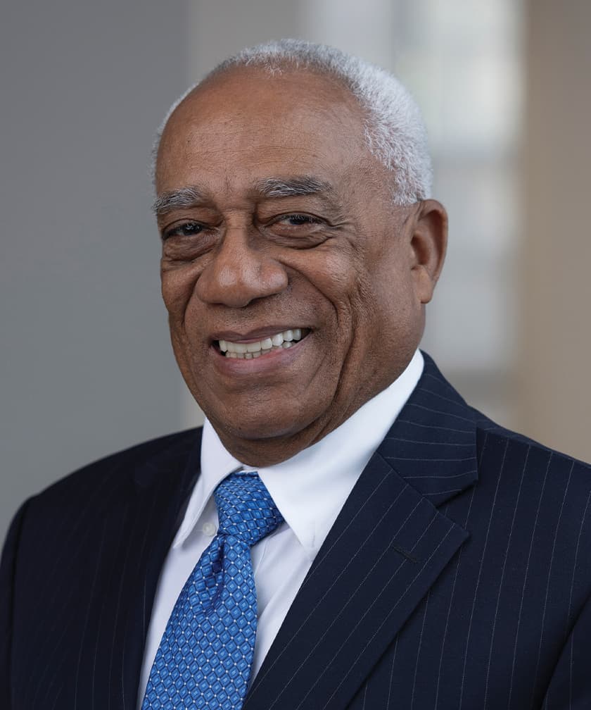 Photo of Jose A. Baez