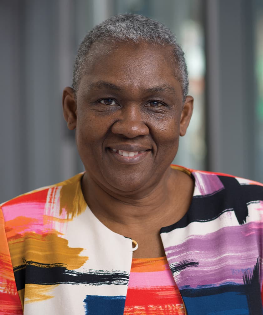 Photo of Alexandra Bastien