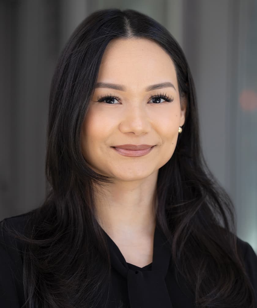 Photo of Angerica V. Beltran