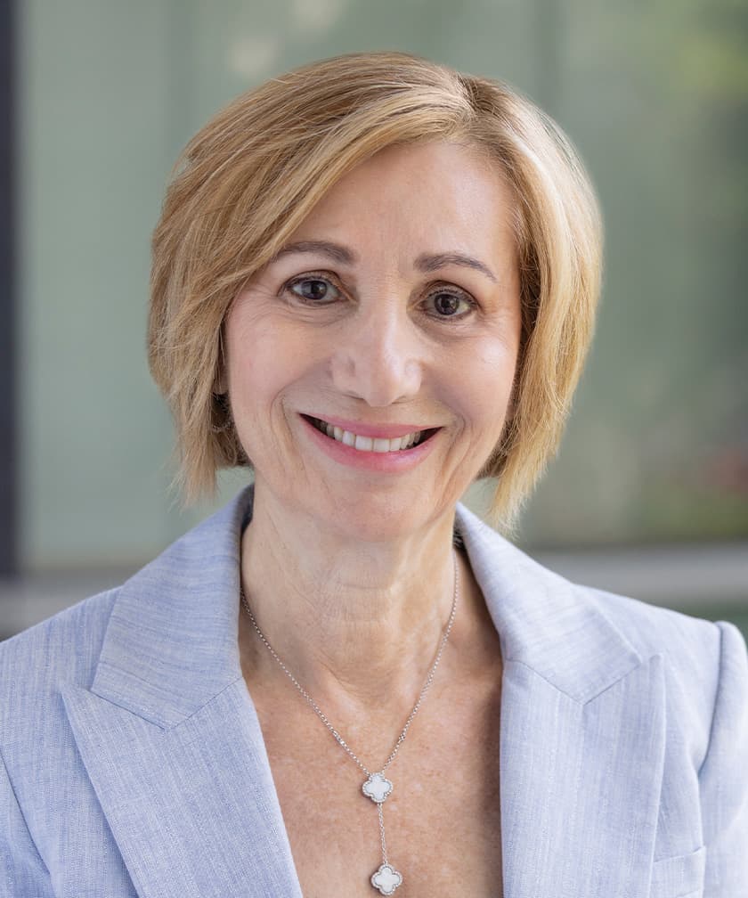 Photo of Teresa Benacquista