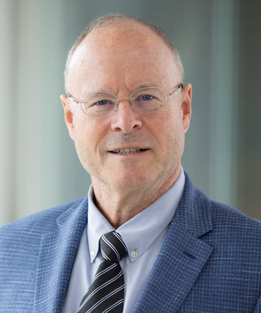 Photo of Alan S. Berkower