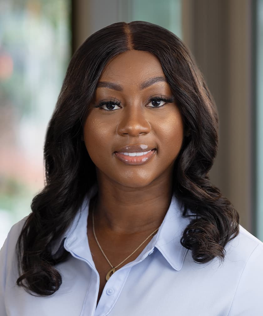 Photo of Anita Pepra