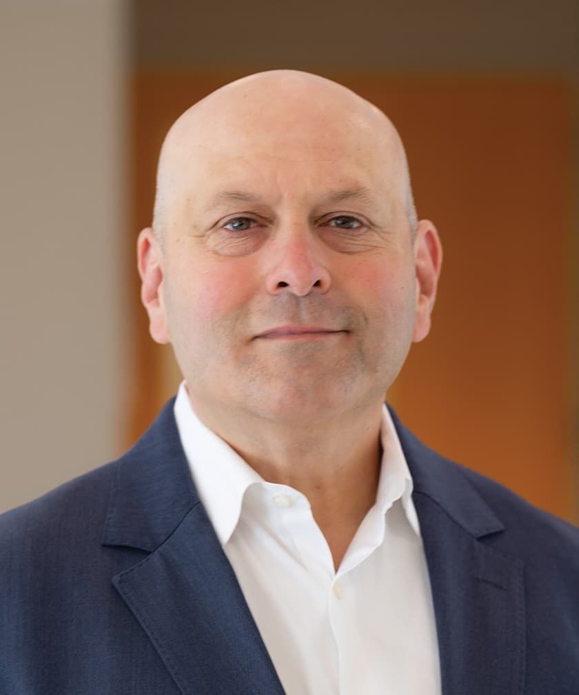 Photo of Lance R. Bruck