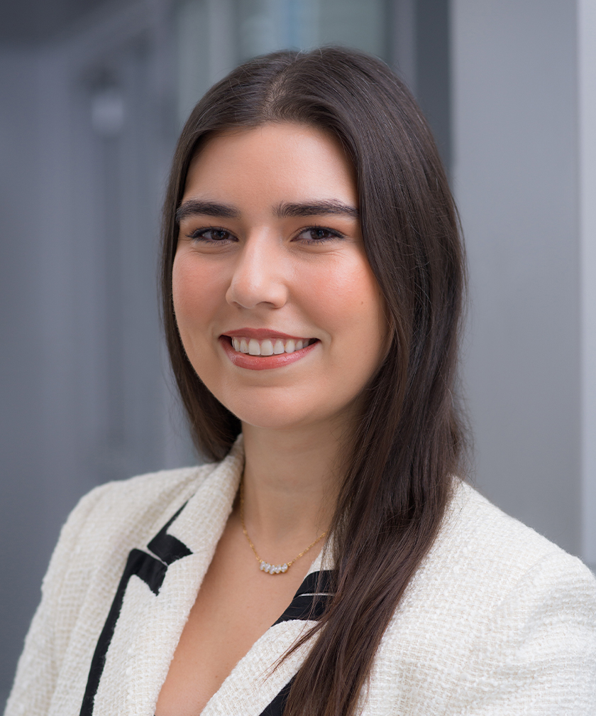 Photo of Claudia S. Caban-Aponte