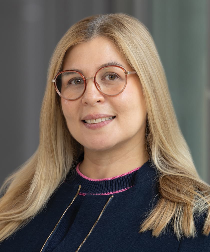 Photo of Beatriz C. Caraballo Bordon