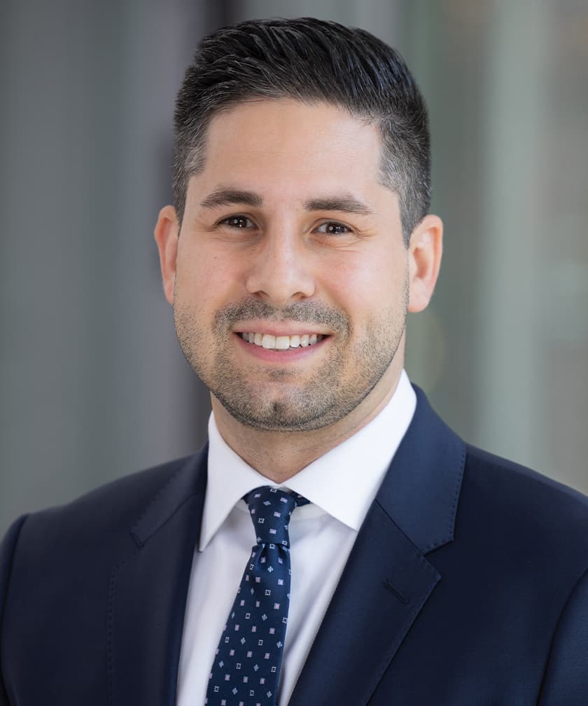 Photo of Matthew Carnevale