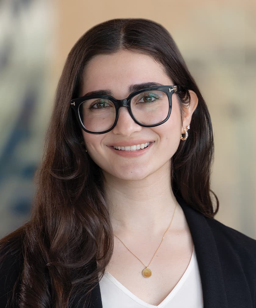 Photo of Leyla Cavdar