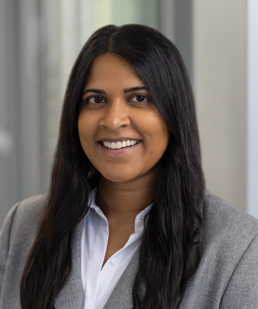 Photo of Gita Chadalawada