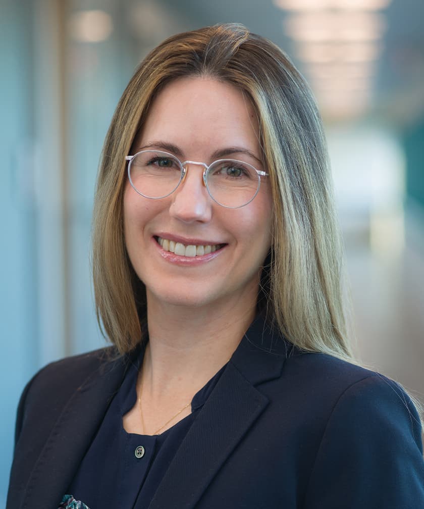 Photo of Elizabeth L. Chapman