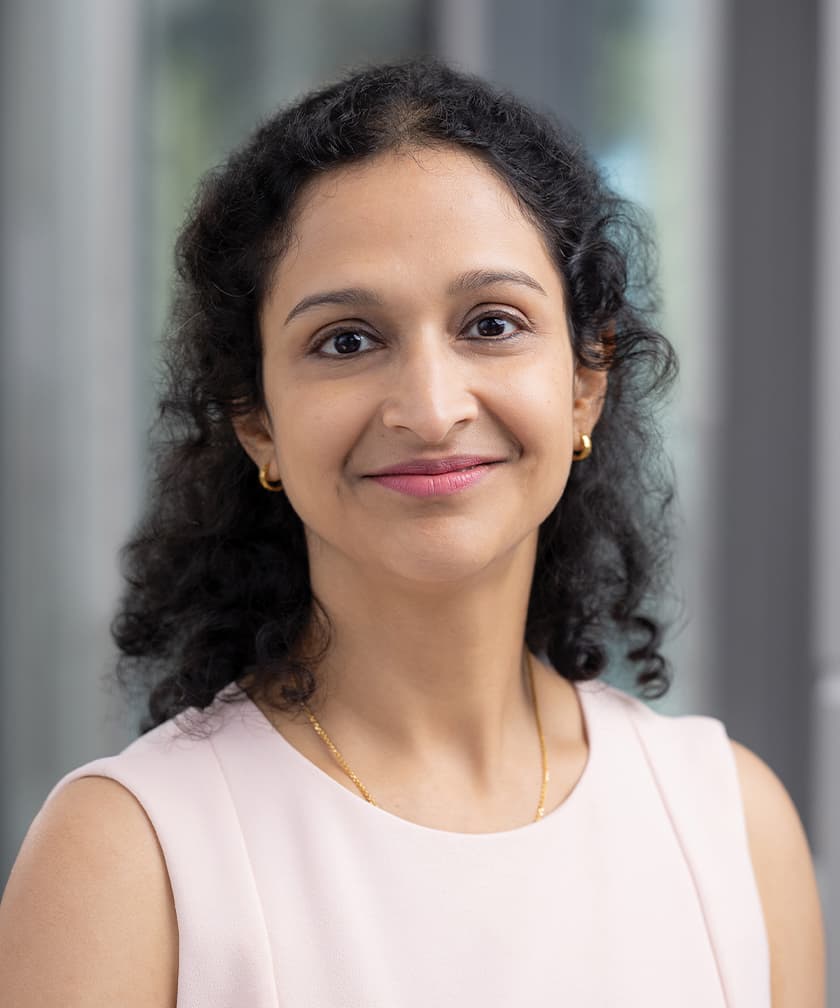 Photo of Jui Choudhuri