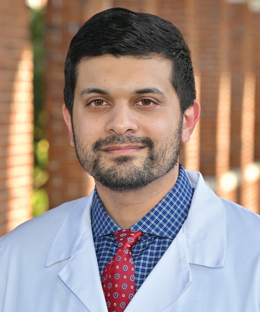 Photo of Haris M. Choudry