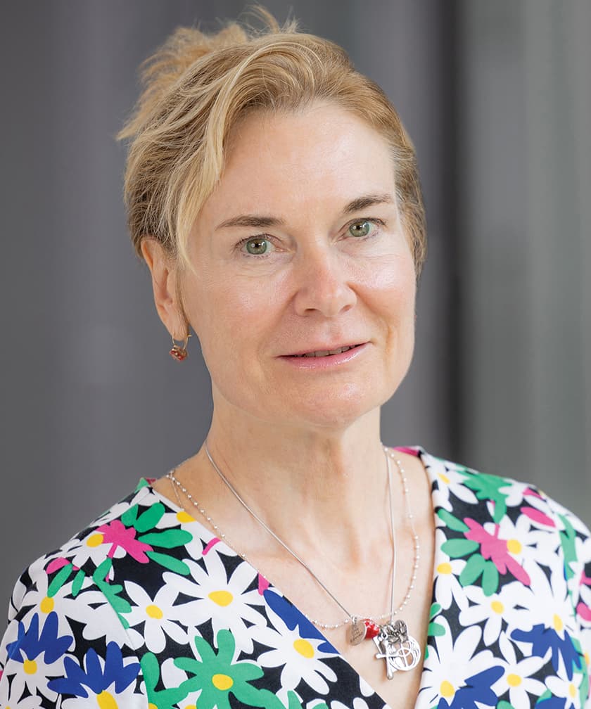 Photo of Maryanne R. Chrisant