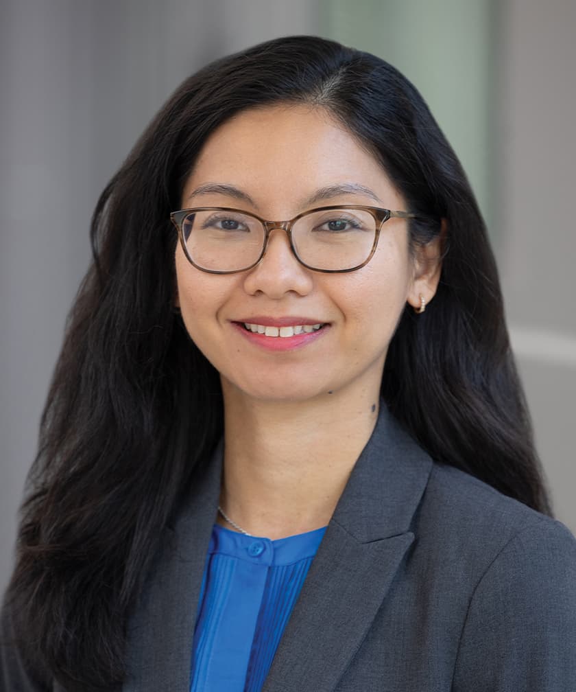 Photo of Shelley A. Co