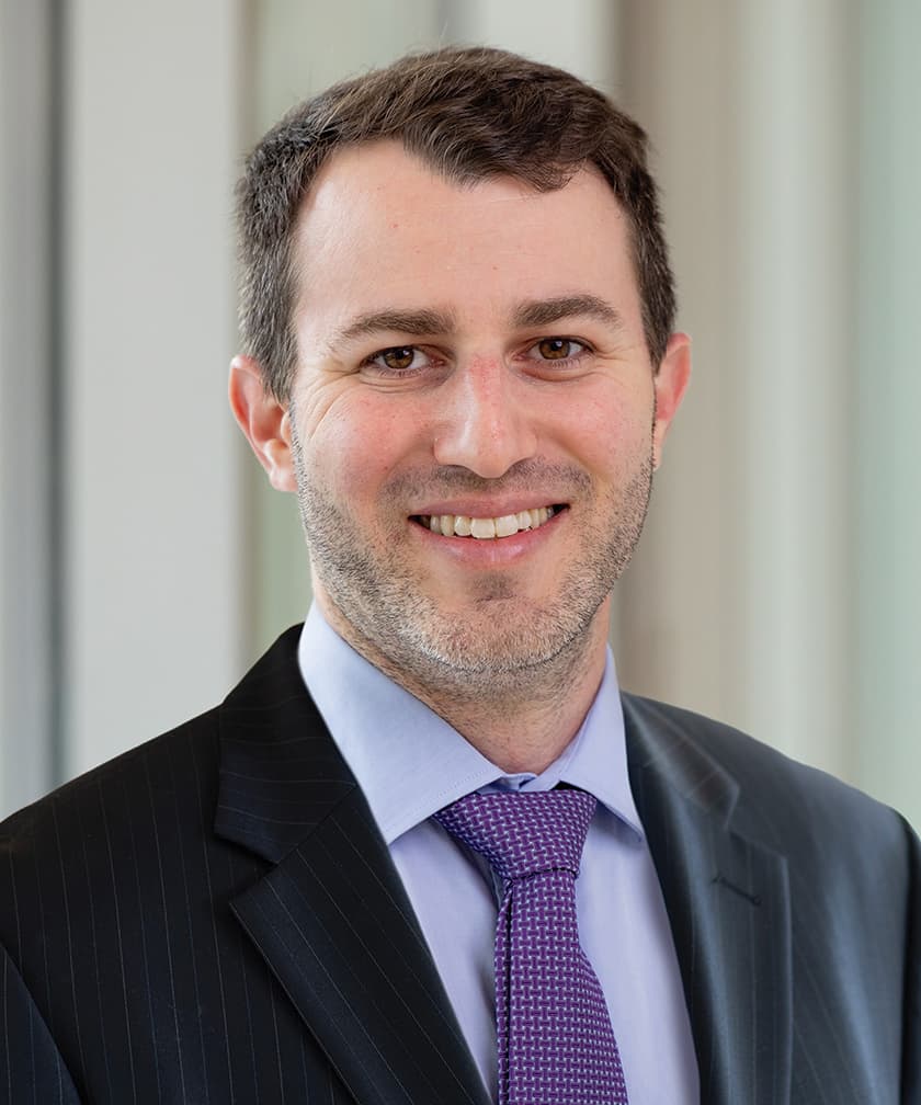 Photo of Joshua Cohen