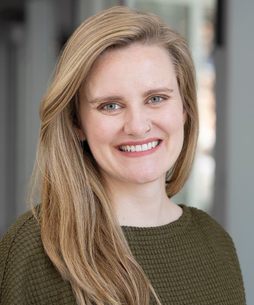 Photo of Katie Console