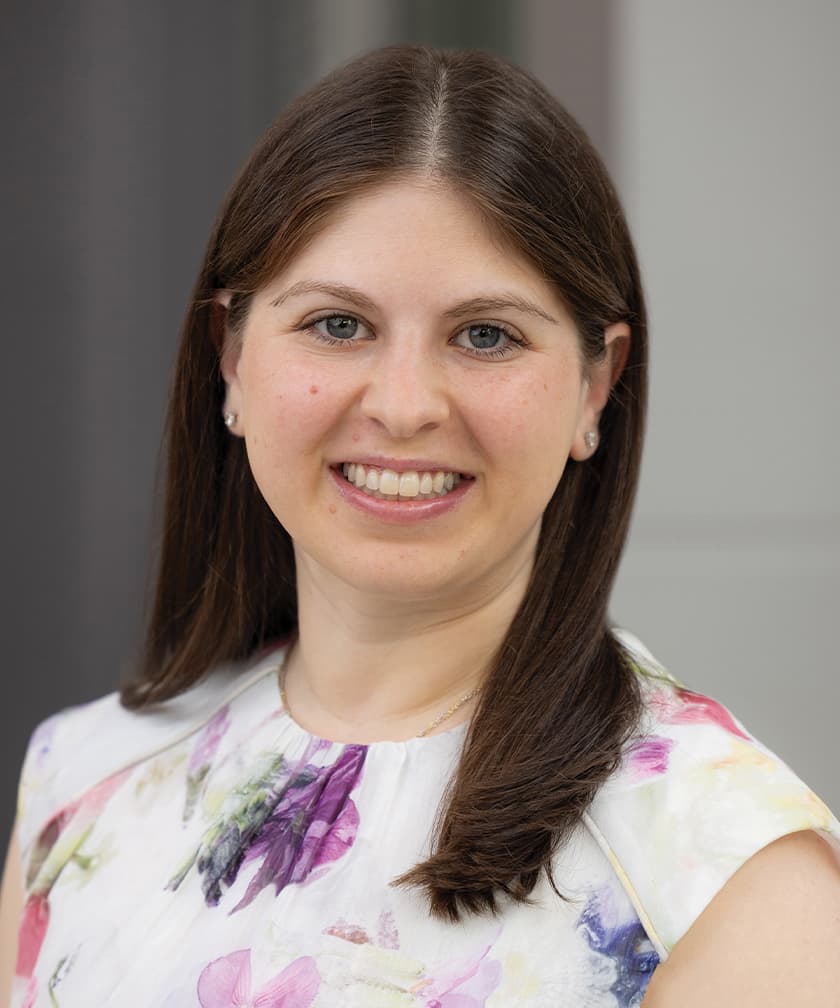 Photo of Alana Deutsch