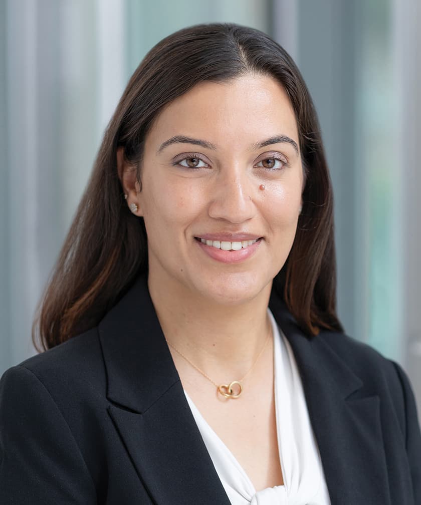 Photo of Arushi Dhar