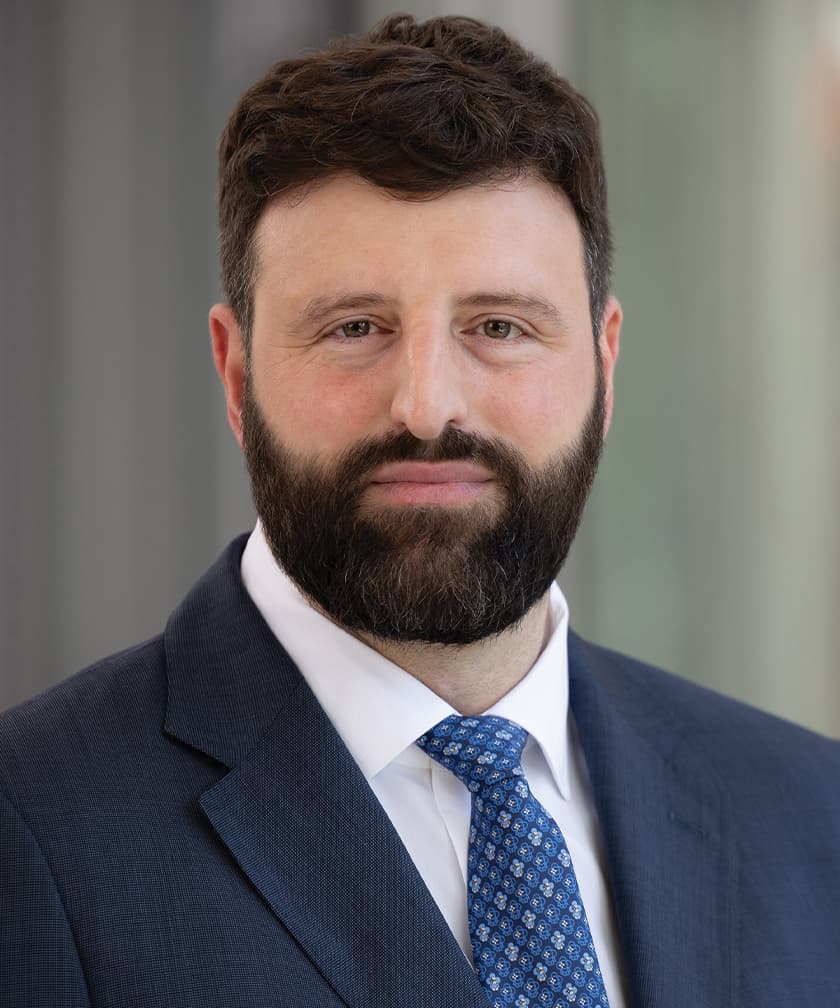 Photo of Michael D. DiFrancesco