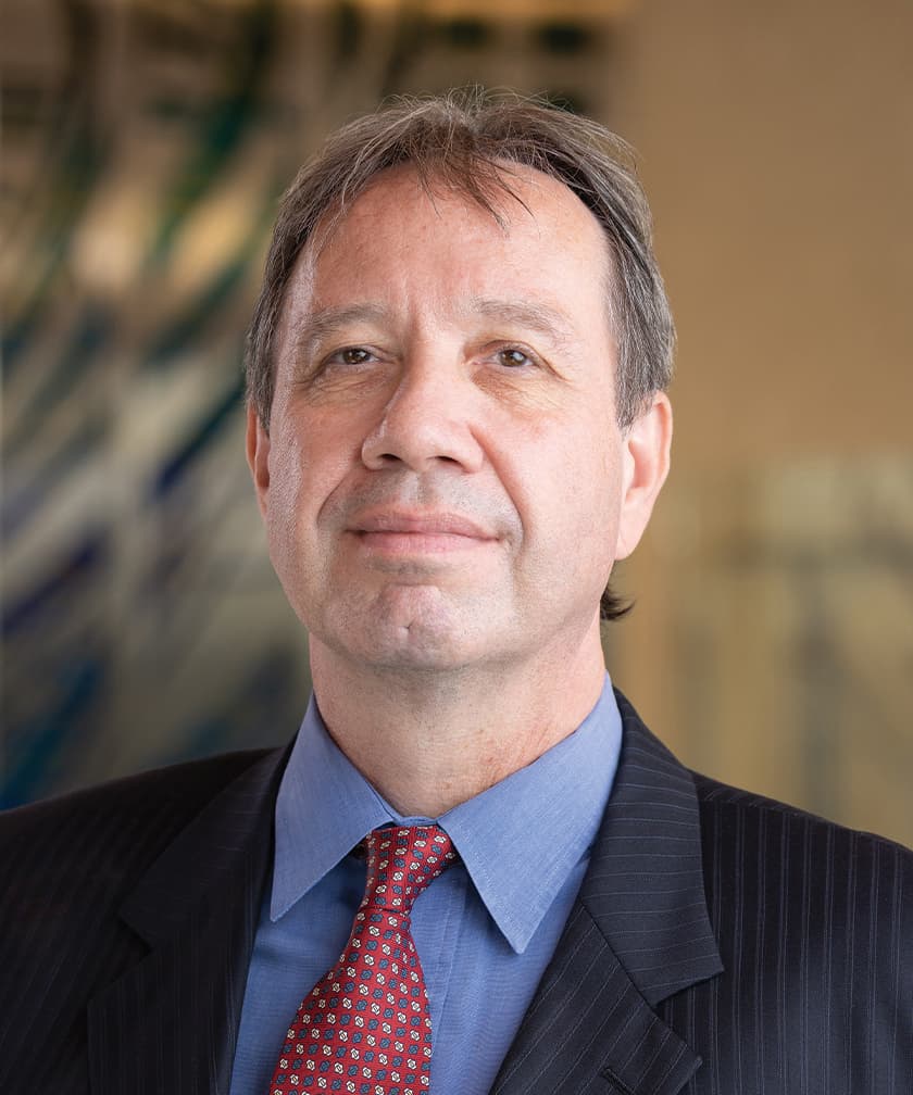 Photo of Peter K. Dittmar