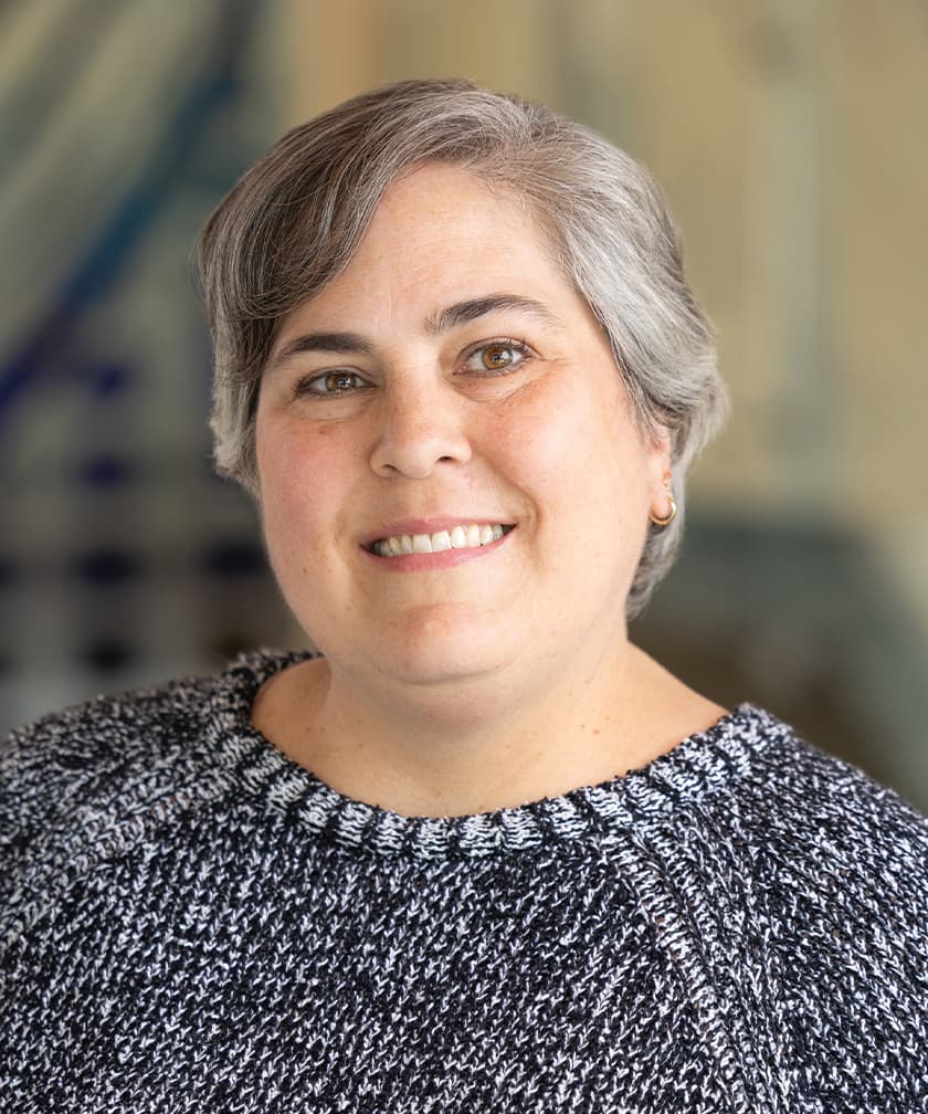 Photo of Monica V. Dragoman