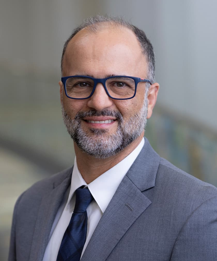 Photo of Mauricio Drummond Junior