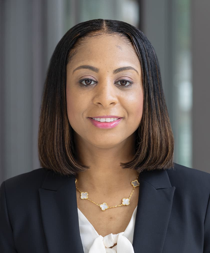 Photo of Marsha Ellis