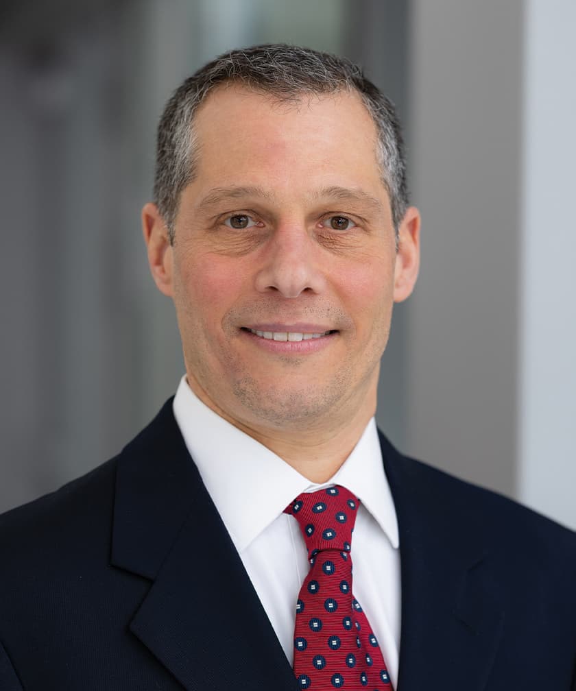 Photo of Darren Esposito