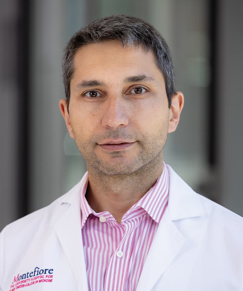 Photo of Dmitry Fridman