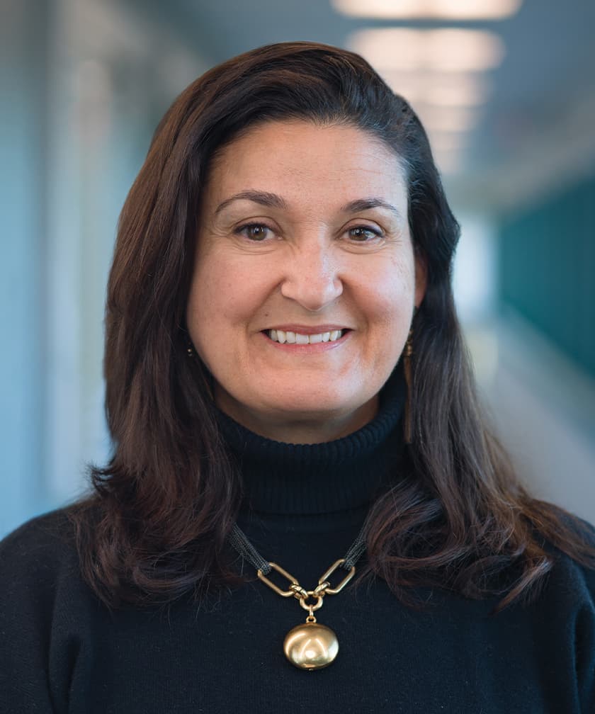 Photo of Stamatoula Georgiou