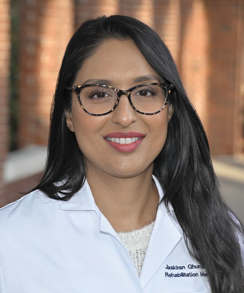 Photo of Jaskiran Ghuman