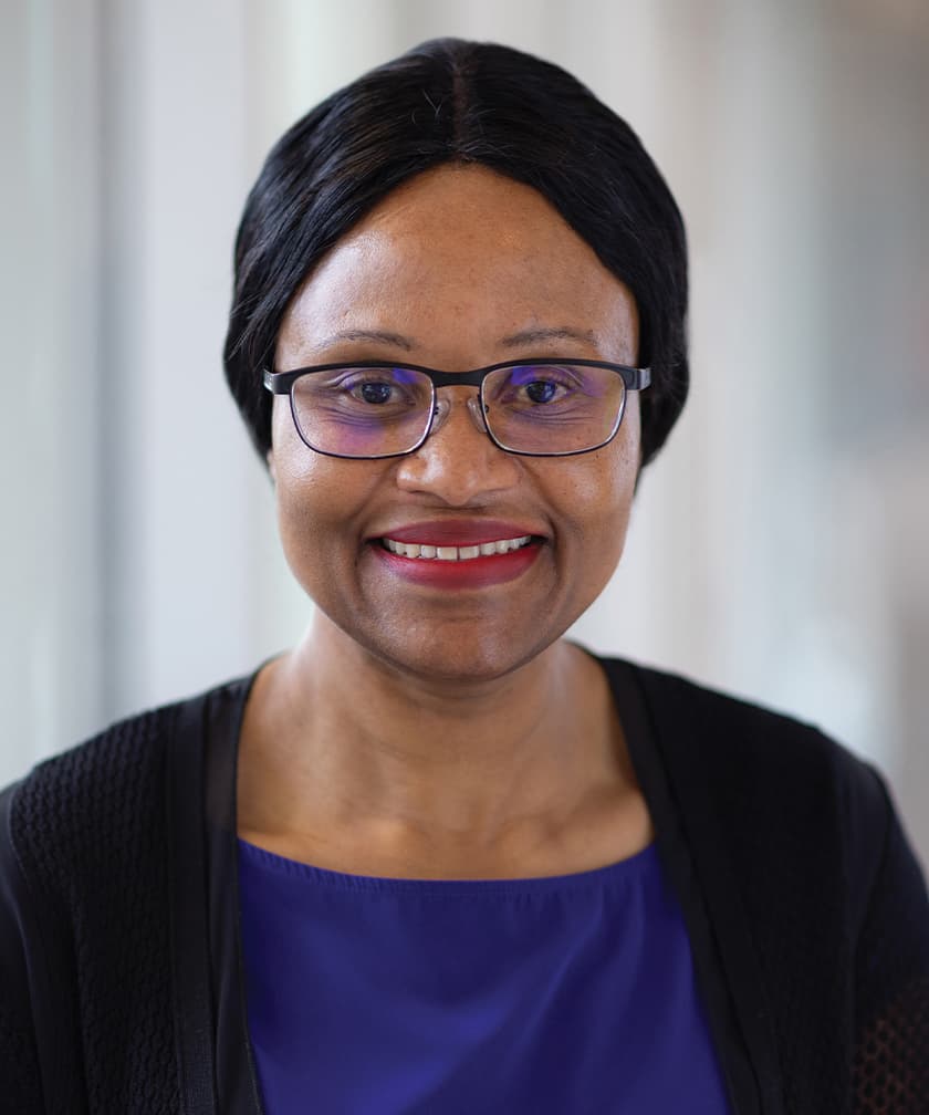 Photo of Portia Groening