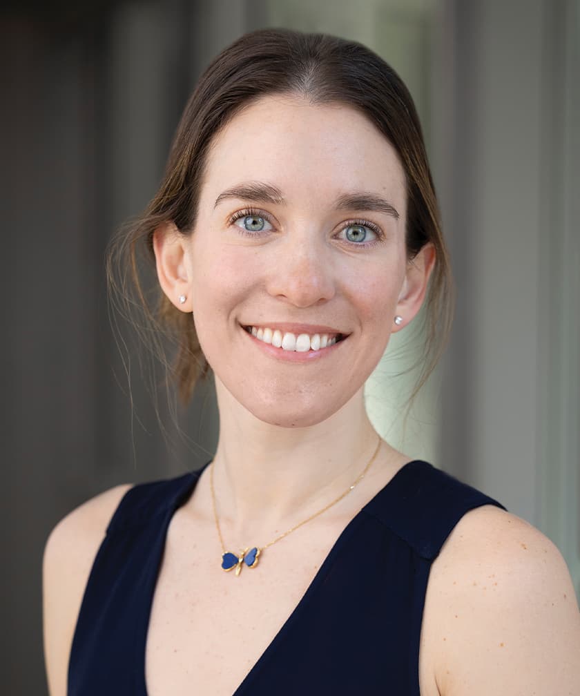 Photo of Elizabeth M. Gromet