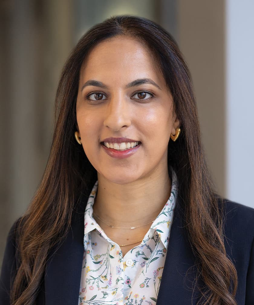 Photo of Lalita Gupta