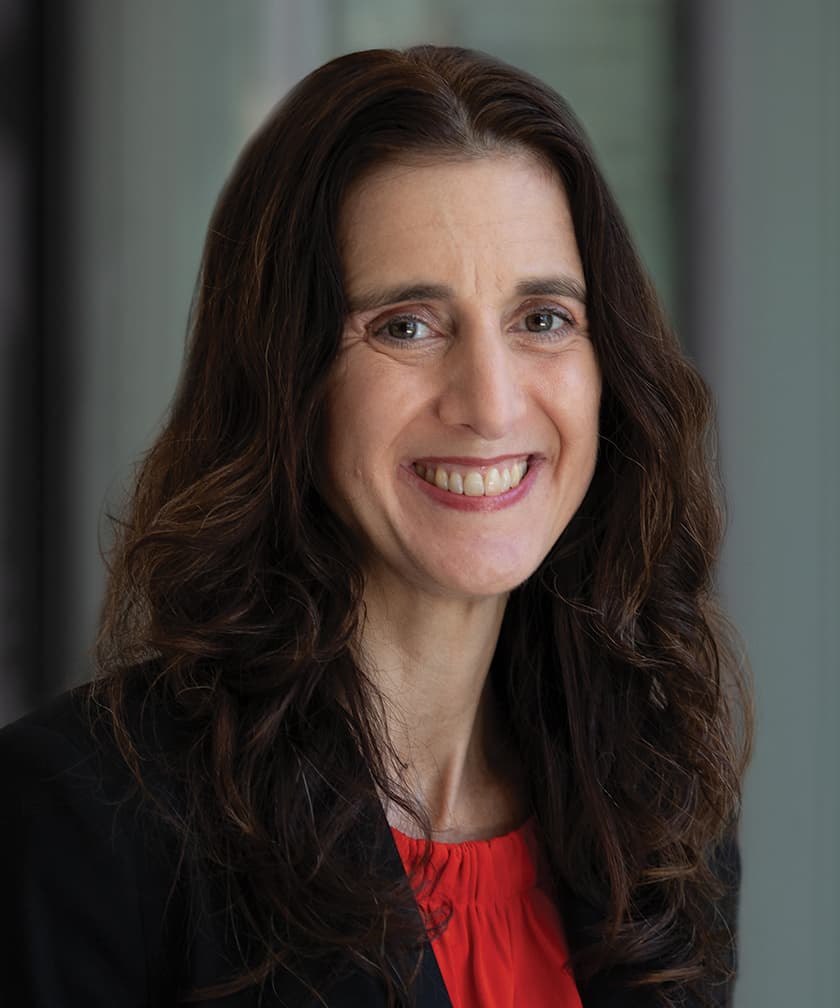 Photo of Pamela Guthrie