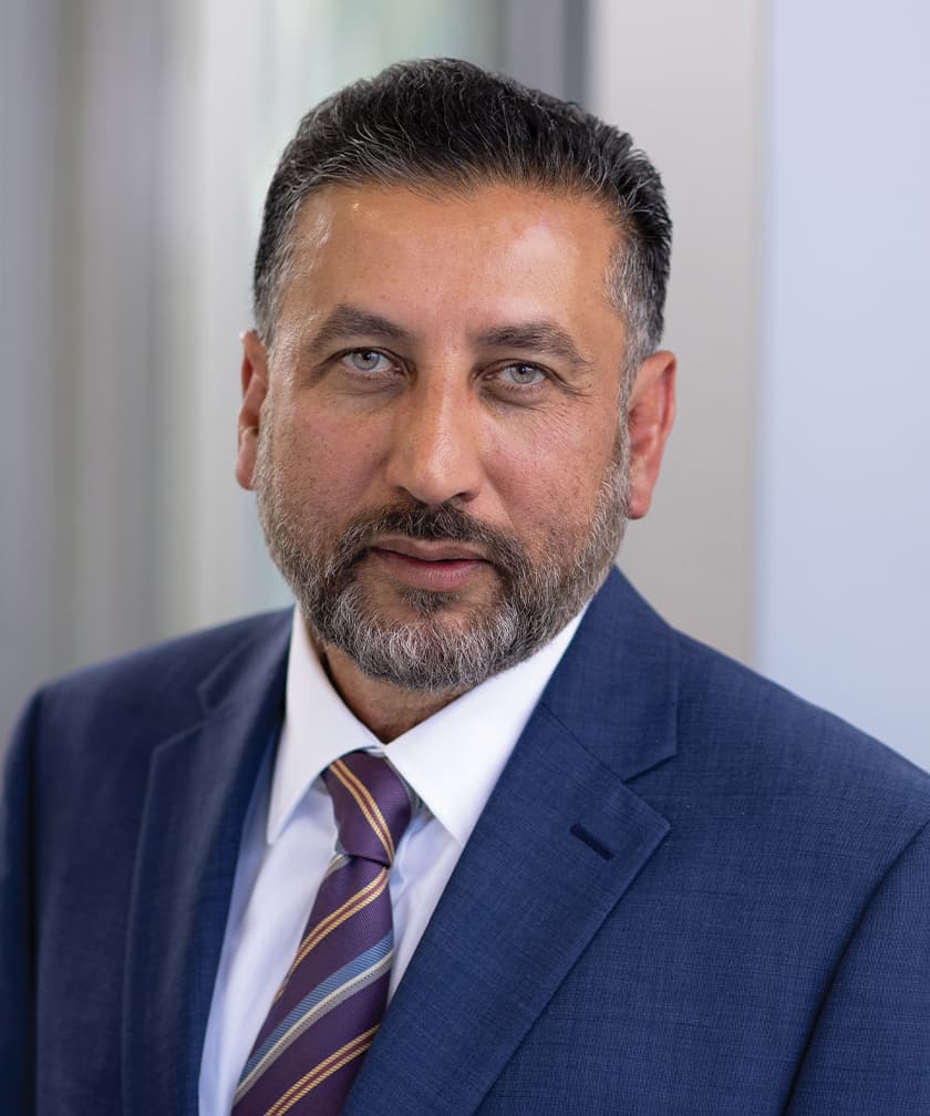 Photo of Abdul Haleem