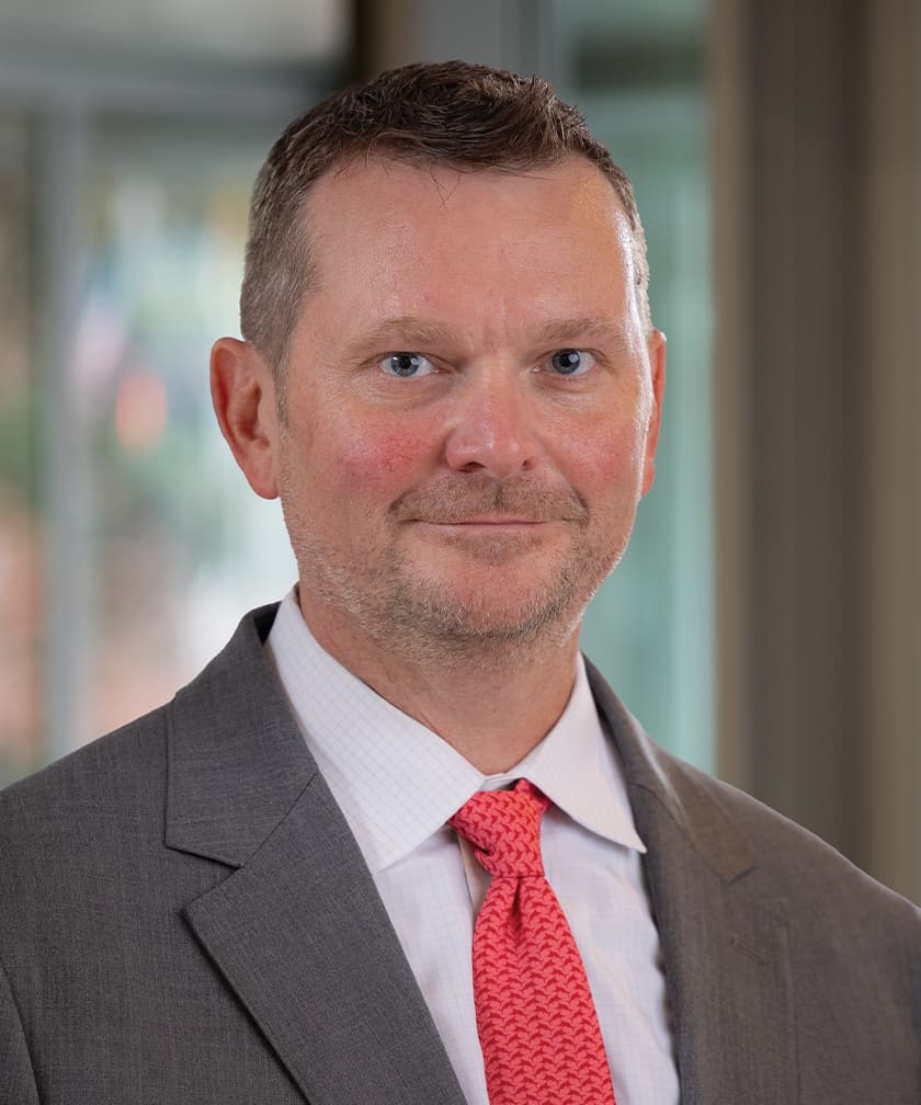 Photo of Jason P. Herrick