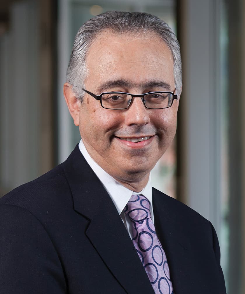 Photo of Hilary I. Hertan