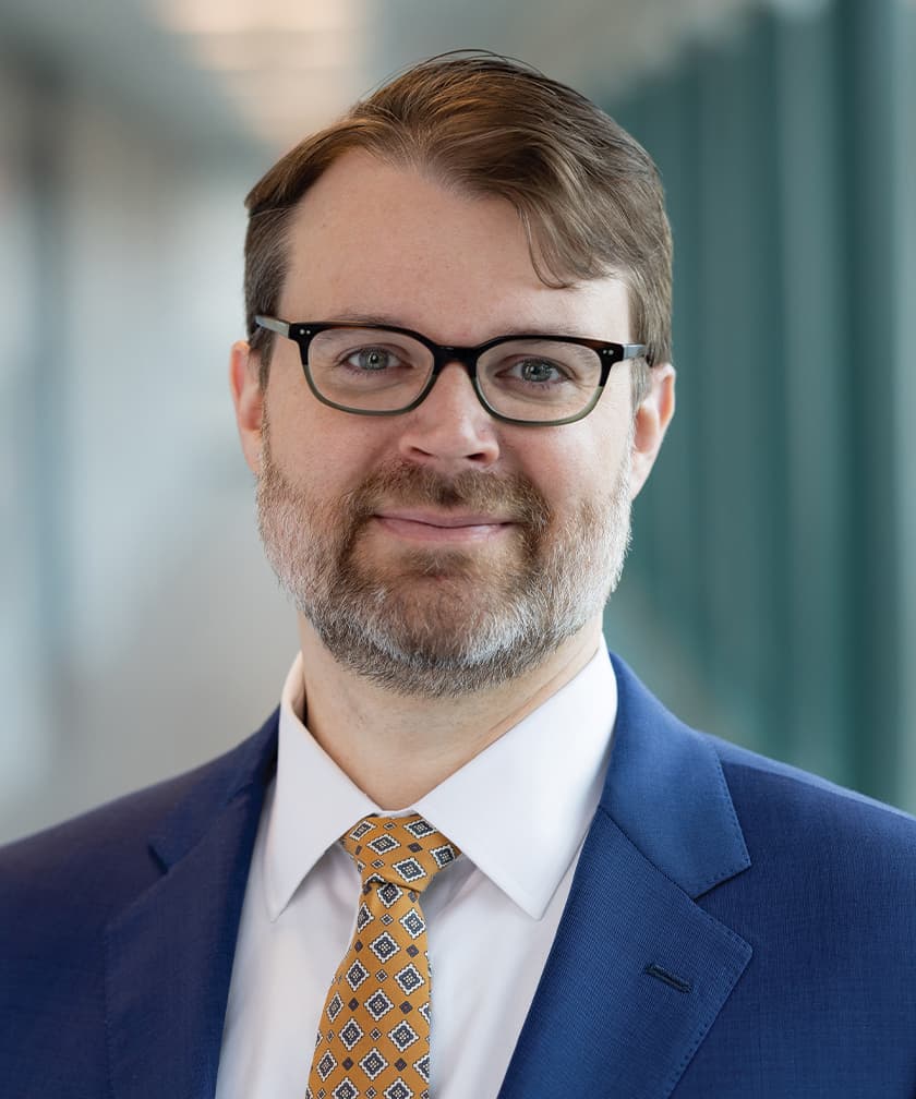 Photo of Benjamin T. Himes